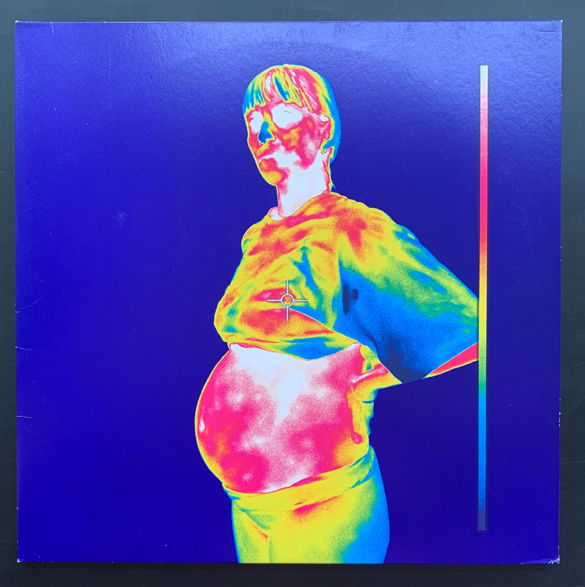 Brockhampton 'Iridescence' Double LP