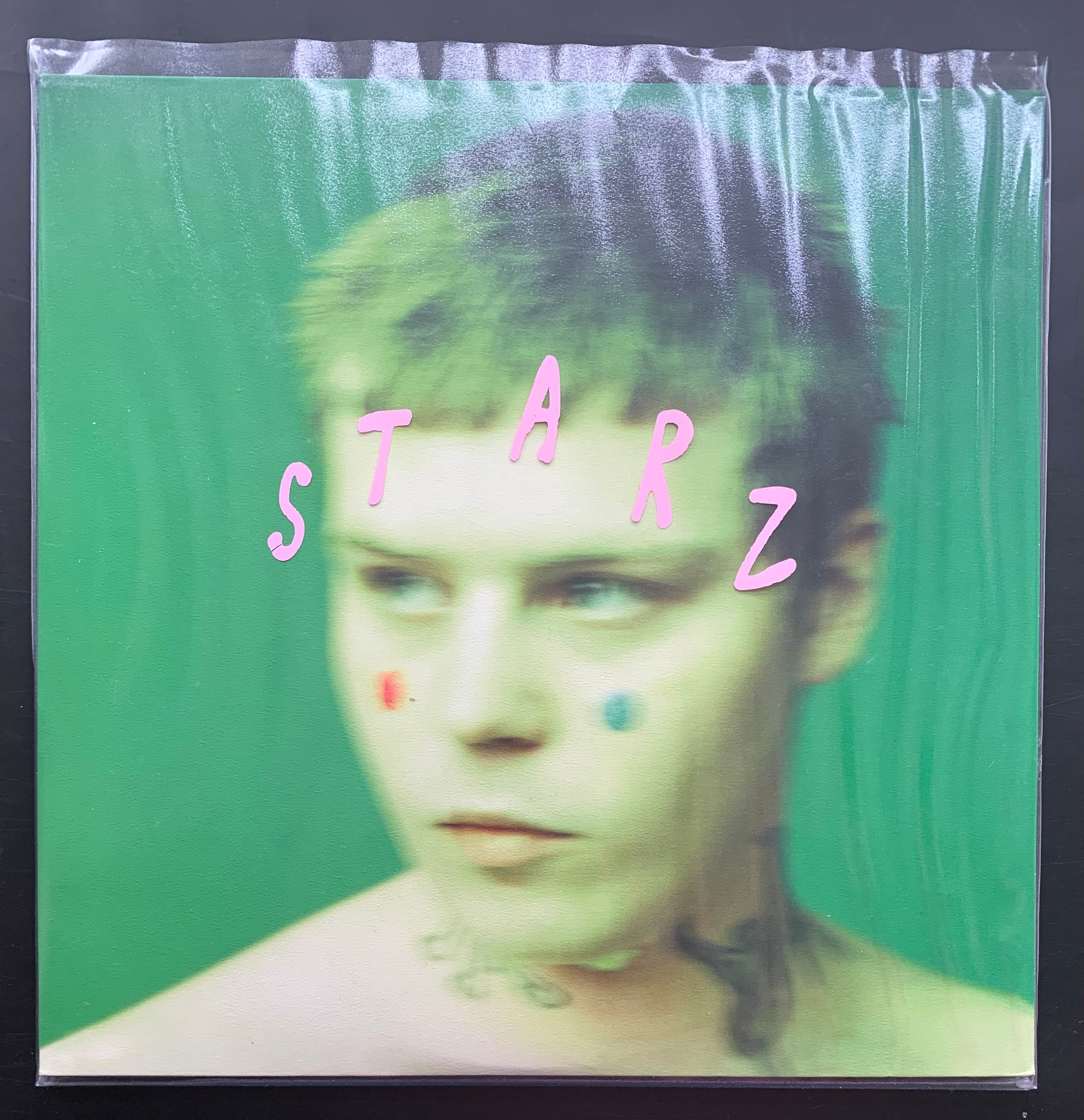 Yung Lean 'Starz' Double LP