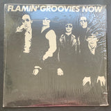 Flamin' Groovies 'Now' LP