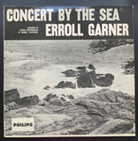 Erroll Garner 'Concert by the Sea' LP