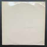 The Beatles 'White Album' Double LP (Stereo)