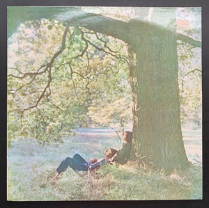 John Lennon/Plastic Ono Band 'John Lennon/ Plastic Ono Band' LP