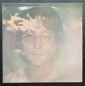 John Lennon 'Imagine' LP