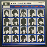 The Beatles 'A Hard Day's Night' LP (Stereo)