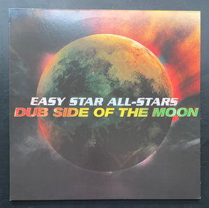 Easy Star All-Stars 'Dub Side of the Moon' LP