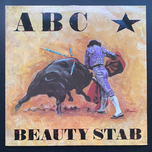 ABC 'Beauty Stab' LP