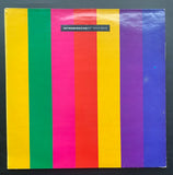 Pet Shop Boys 'Introspective' LP