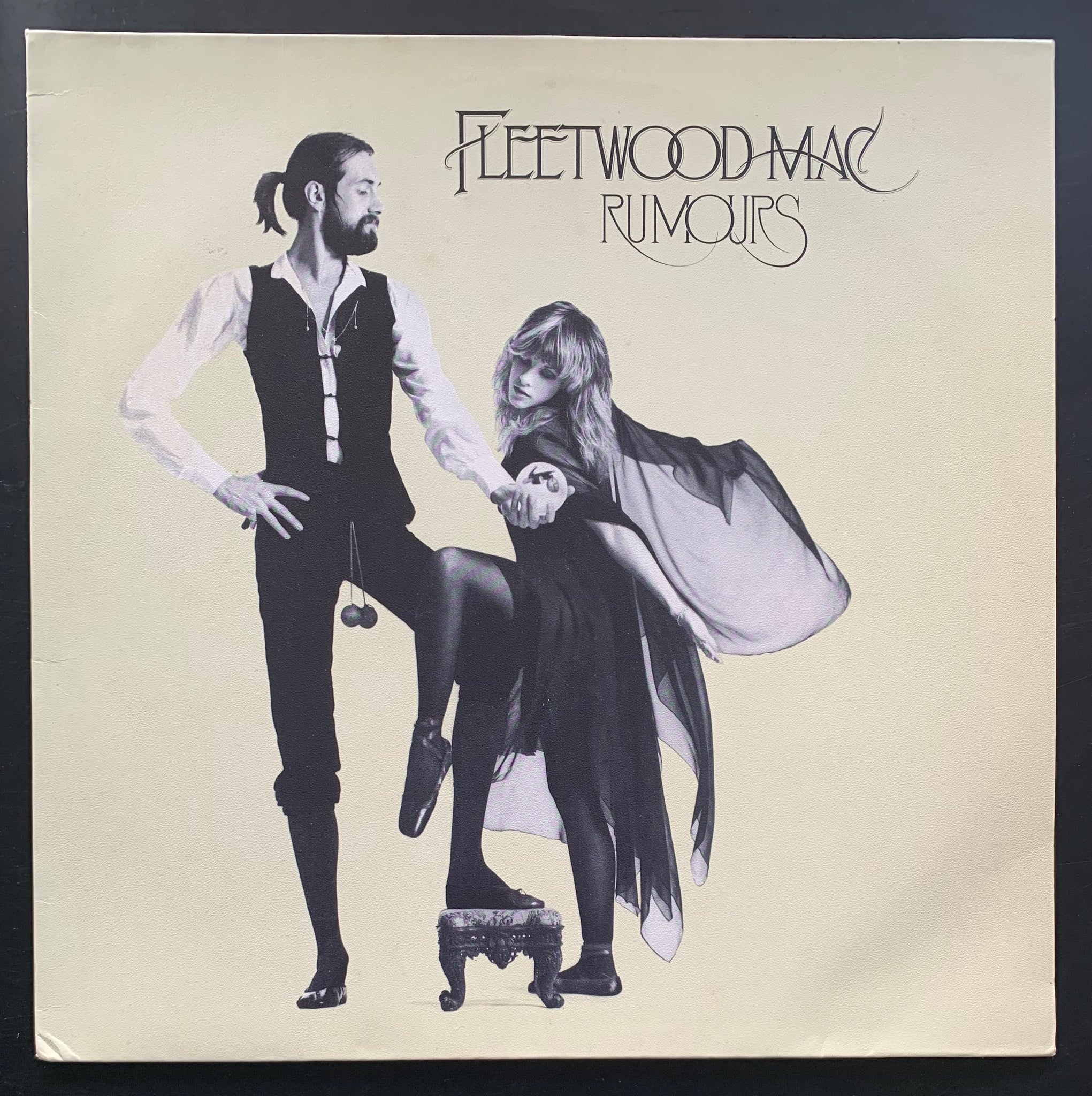 Fleetwood Mac 'Rumours' LP