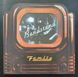 Family 'Bandstand' LP