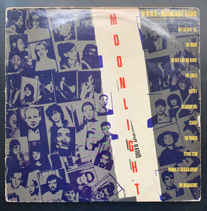 Various Artists 'WNW6 Moonlight Radio' LP