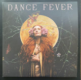 Florence and the Machine 'Dance Fever' Double LP