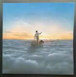 Pink Floyd 'The Endless River' Double LP