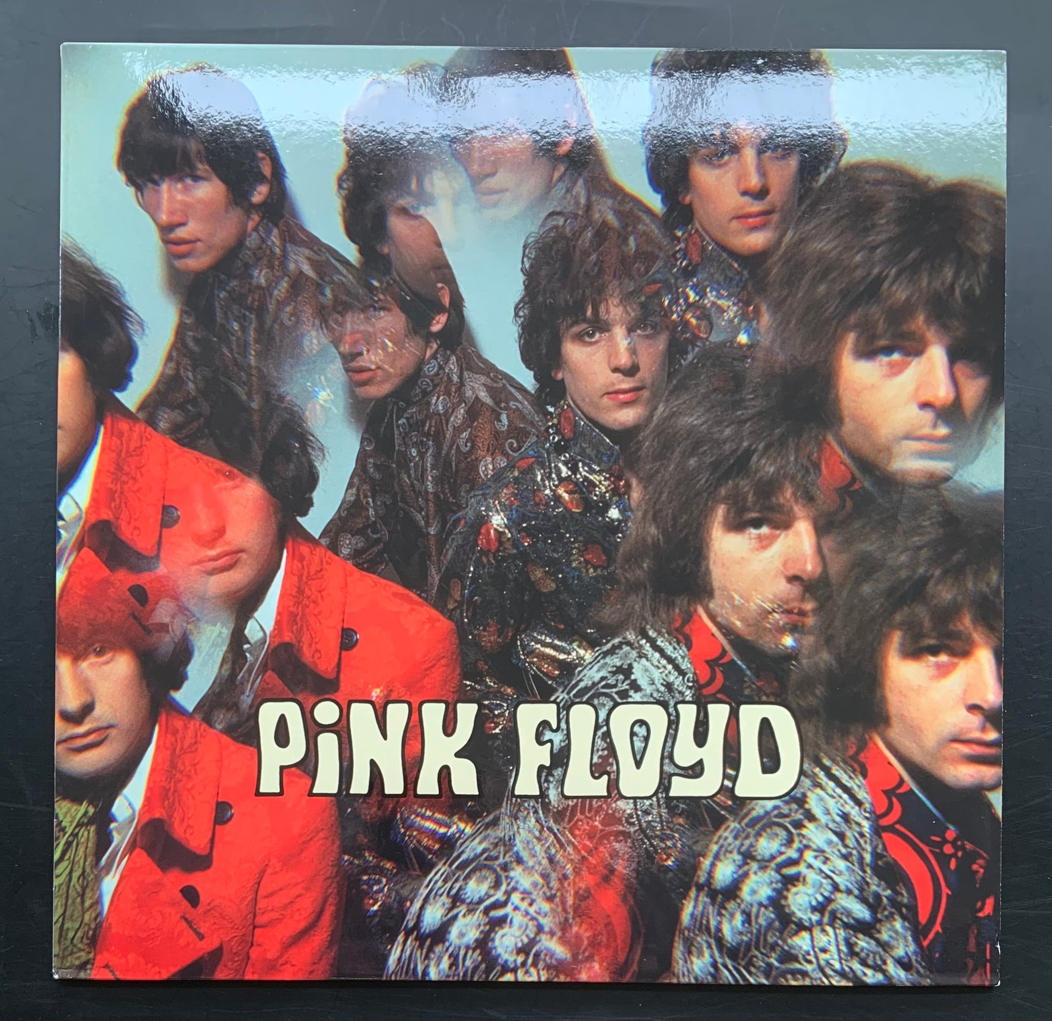 Pink Floyd 'The Piper at the Gates of Dawn' LP