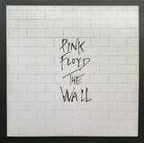 Pink Floyd 'The Wall' Double LP