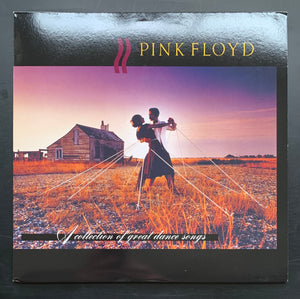 Pink Floyd 'A Collection of Great Dance Songs'