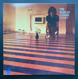 Syd Barrett 'The Madcap Laughs' LP