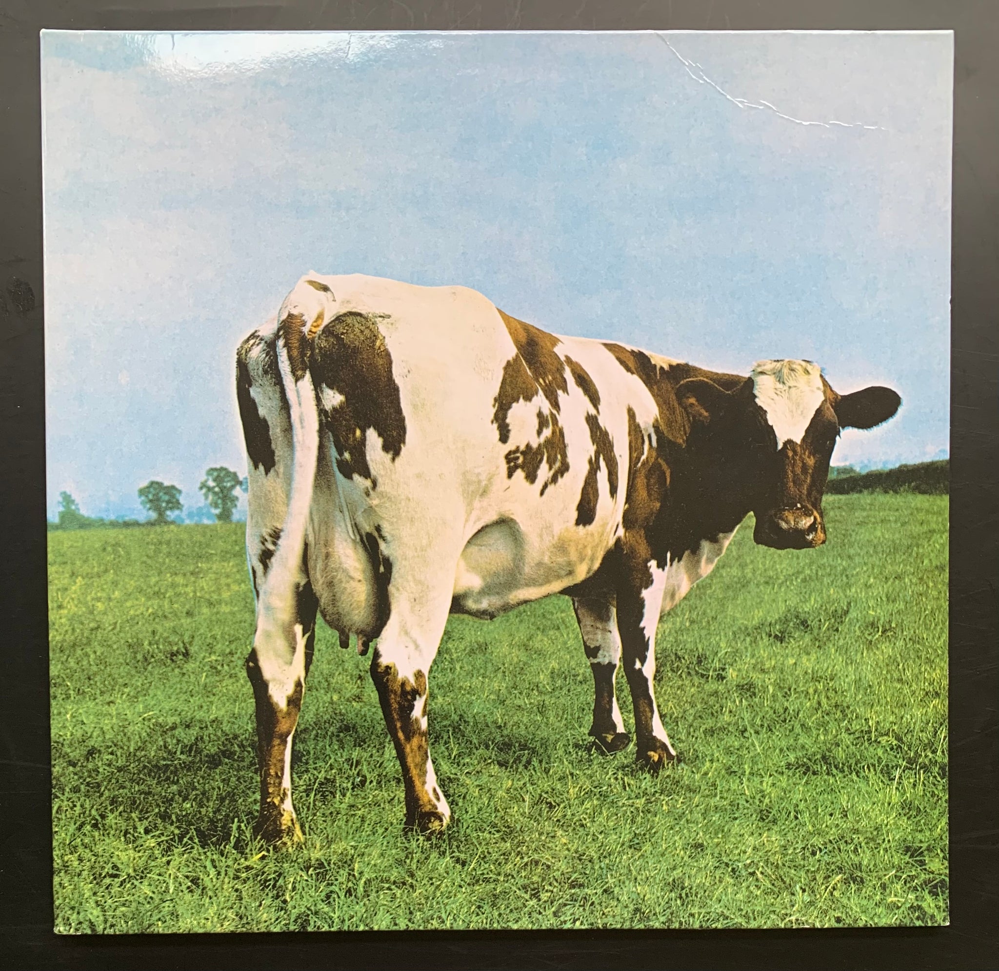 Pink Floyd 'Atom Heart Mother' LP