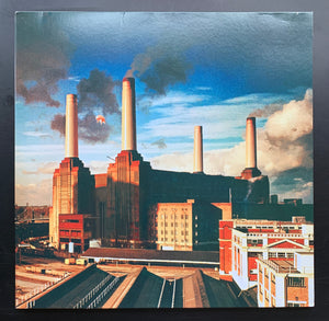 Pink Floyd 'Animals' LP