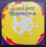 Andrew Lloyd Webber & Tim Rice 'Jesus Christ Superstar' Double LP