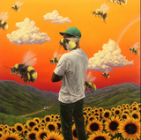 Tyler the Creator ‘Scum Fuck Flower Boy’ NEW and SEALED Double LP