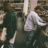 DJ Shadow ‘Endtroducing’ NEW and SEALED LP