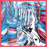 Panda Bear 'Buoys' NEW and SEALED LP