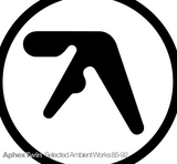 Aphex Twin 'Selected Ambient Works 85-92' NEW and SEALED Double LP