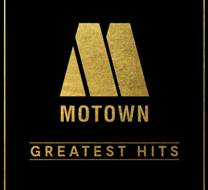 Various Artists 'Motown Greatest Hits' NEW and SEALED Double LP