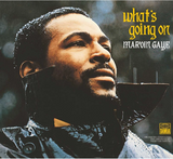 Marvin Gaye 'What's Going On?' NEW and SEALED LP