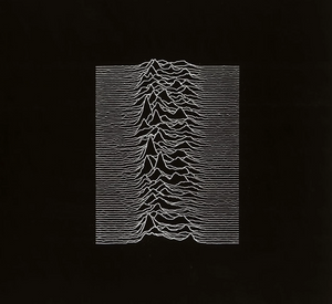 Joy Division ‘Unknown Pleasures’ NEW and SEALED LP