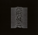 Joy Division ‘Unknown Pleasures’ NEW and SEALED LP