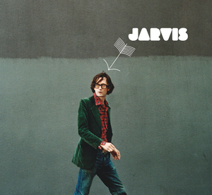 Jarvis Cocker ‘Jarvis’ NEW and SEALED LP