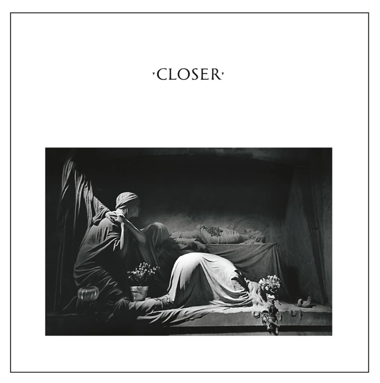 Joy Division ‘Closer’ NEW and SEALED LP