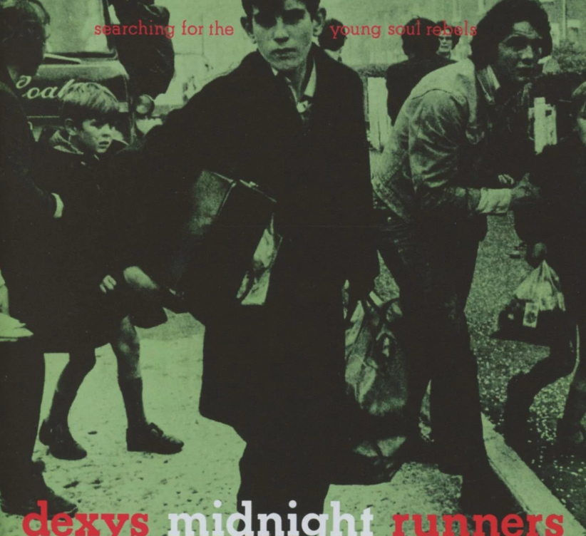 Dexys Midnight Runners ‘Searching for the Young Soul Rebels’ NEW and SEALED LP