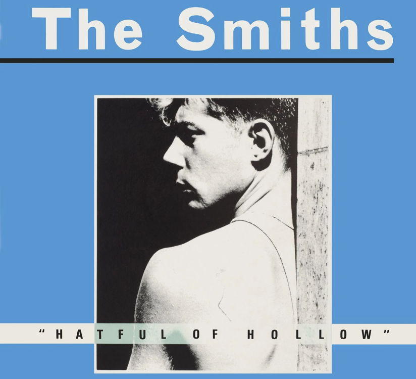 The Smiths ‘Hatful of Hollow’ NEW and SEALED LP