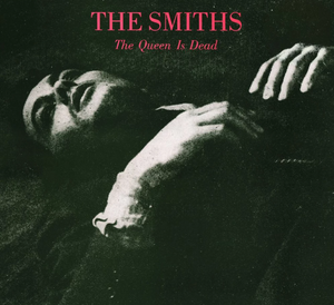 The Smiths ‘The Queen is Dead’ NEW and SEALED LP