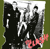 The Clash ‘The Clash’ NEW and SEALED LP