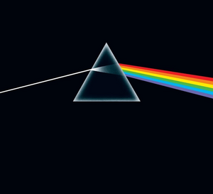 Pink Floyd ‘Dark Side of the Moon’ NEW and SEALED LP