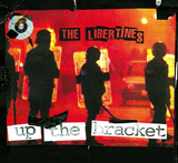 The Libertines ‘Up the Bracket’ NEW and SEALED LP