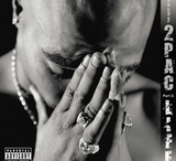 2Pac 'The Best of 2Pac Part 2: Life' NEW and SEALED Double LP