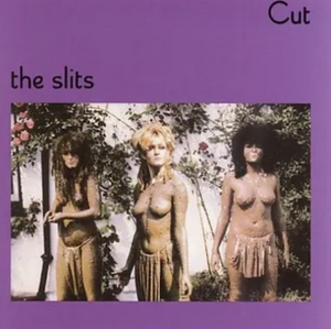 The Slits 'Cut' NEW and SEALED LP