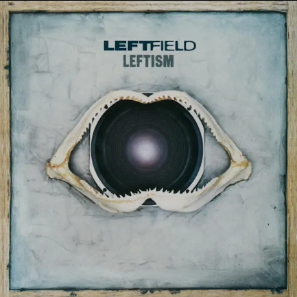 Leftfield 'Leftism' NEW and SEALED Double LP