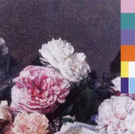 New Order 'Power, Corruption and Lies' NEW and SEALED LP