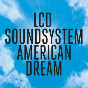 LCD Soundsystem 'The American Dream' NEW and SEALED Double LP