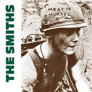 The Smiths 'Meat is Murder' NEW and SEALED LP