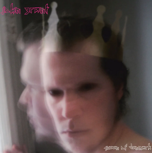 John Grant 'Queen of Denmark' NEW and SEALED Double LP