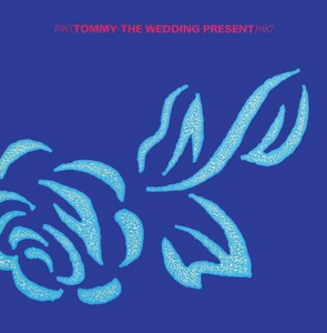 The Wedding Present 'Tommy' NEW and SEALED LP