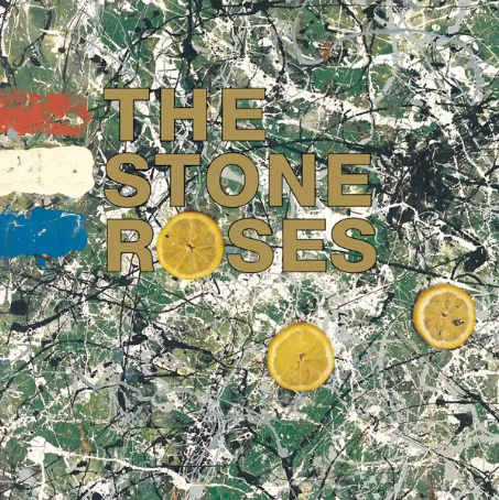 The Stone Roses 'The Stone Roses' NEW and SEALED LP