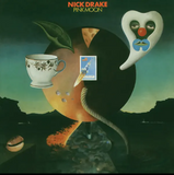 Nick Drake 'Pink Moon' NEW and SEALED LP