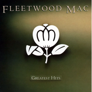 Fleetwood Mac 'Greatest Hits' NEW and SEALED LP